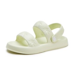 hotwind 热风 女士时尚拖鞋 H62W4V0107