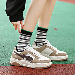 NEW BOLUNE 新百伦 官网旗舰店2024新春N02休闲鞋时尚百搭情侣款