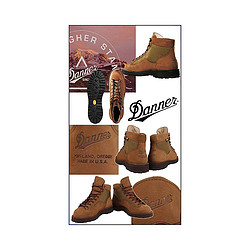 Danner 日本直邮danner 男女同款 休闲鞋DANNER LIGHT 2 33000