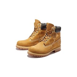 Timberland 添柏岚 韩国直邮Timberland添柏岚大黄靴防水户外马丁靴天伯伦男W版10061