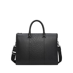 goldlion 金利来 男包公文包大容量电脑手拎包