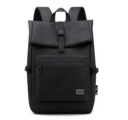 大容量男士双肩包