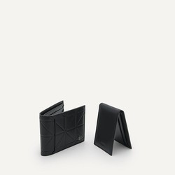 Pedro 男士小牛皮Icon子母短款钱包 PM4-16500073