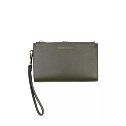 MICHAEL KORS 迈克&middot;科尔斯 MK迈克高仕JetSet系列 女士休闲手拿包钱包