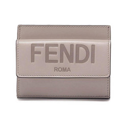 FENDI 芬迪 女士牛皮卡包卡夹零钱包8M0423AAYZ