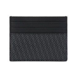 FENDI 芬迪 男士牛皮卡包卡夹 7M0164AGLP