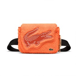 LACOSTE 拉科斯特 时尚休闲斜挎包包 NU4232SR799