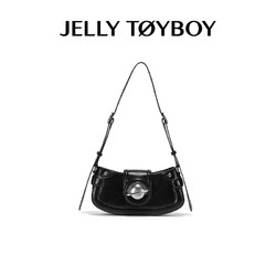 88VIP：JellyToyboy 月球包.千禧包新款机车包