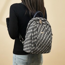 FOXER 金狐狸 女士双肩包