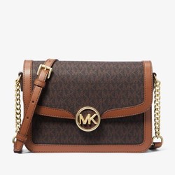 MICHAEL KORS 迈克·科尔斯 Leida 女士斜挎包