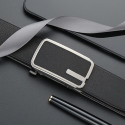 goldlion 金利来 男士皮带男士腰带裤带