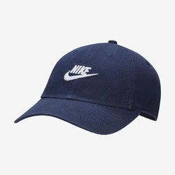 NIKE 耐克 棒球帽夏季遮阳帽 FB5368-410