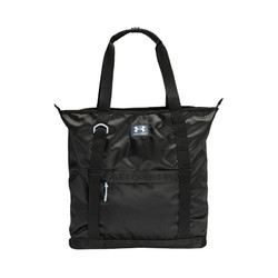 UNDER ARMOUR 安德玛 官方UA春夏Essentials女子训练运动托特双肩背包1376464