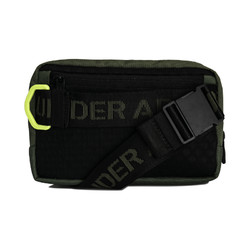 UNDER ARMOUR 安德玛 官方UA秋冬Loudon男女情侣训练运动系腰斜挎包1378418