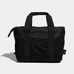 adidas 阿迪达斯 官方正品GO-TO CART BAG男女运动休闲包 HG3268