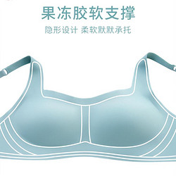 Nan ji ren 南极人 女士运动文胸