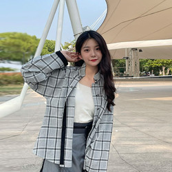 花朝记 汉服原创设计 随想曲 明制汉元素竖领对襟衫中长马面裙