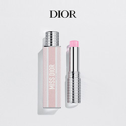 Dior 迪奥 小姐花漾固体香氛留香千鸟格花纹多用霜滋润