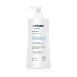 88VIP：sesderma 赛斯黛玛 ATOPISES安皮斯系列 焕白身体乳 400ml