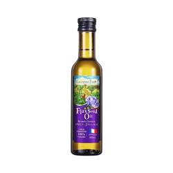 Grandpa\'s Farm 爷爷的农场 亚麻籽油 250ml