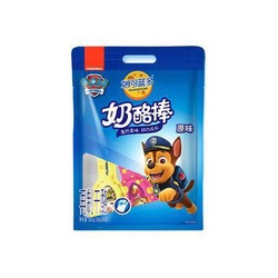 MILKGROUND 妙可蓝多 儿童奶酪棒 原味 500g