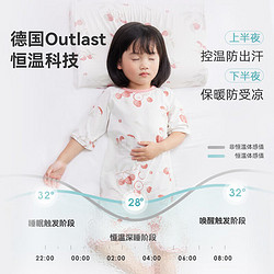 ibaby 儿童睡袋 恒温睡袋-岭南佳荔