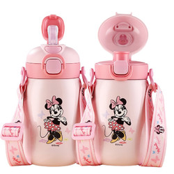 Disney 迪士尼 儿童保温杯