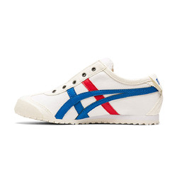 限尺码：Onitsuka Tiger 鬼塚虎 儿童休闲鞋