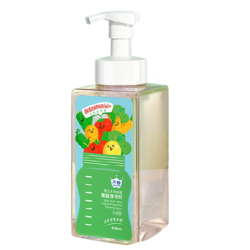 Matern&rsquo;ella 子初 婴儿多效奶瓶果蔬清洗剂 500ml