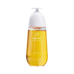 asnami 安弥儿 悦颜舒润保湿身体油 120ml