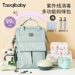 taoqibaby 淘气宝贝 妈咪包