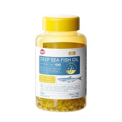 hipidog 嬉皮狗 鱼油猫用猫咪狗狗专用美毛防掉毛卵磷脂幼犬用爆毛宠物专用