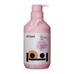88VIP：petshy 猫咪沐浴露