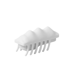 限地区：pidan 彼诞 PD3702W1 猫玩具 电动小雪怪 白色 一只