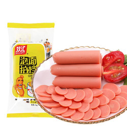 Shuanghui 双汇 火腿肠泡面拍档40g/30g香肠火腿 泡面拍档 270g*1袋