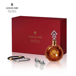 LOUIS XIII 路易十三 礼 艺 系列 时间铭记装 法国 干邑 50mL 1瓶