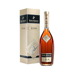 百亿补贴：R&Eacute;MY MARTIN 人头马 3斤装正品行货带码】人头马CLUB 1500ml优质香槟区干邑白兰地洋酒