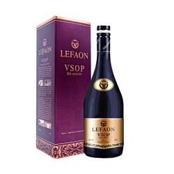 88VIP：利枫 进口白兰地国王十五VSOP 700ml