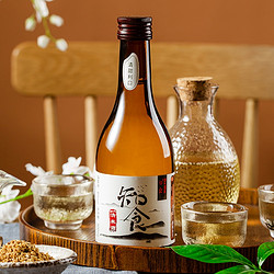Mipopo 米婆婆 知食清米酒 300ml*2瓶