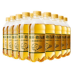 秋林&middot;格瓦斯 面包发酵饮料