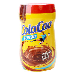 88VIP：colacao 高樂高 可可粉冲饮 经典原味 400g