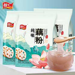ITZR 智仁 纯味藕粉500g