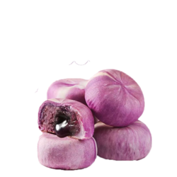 山药蓝莓流心糕320g*2袋