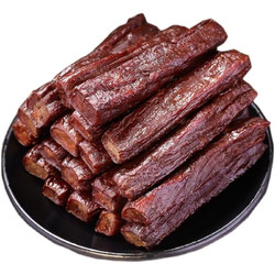 ZHIO 手撕风干牛肉干  250g