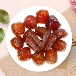 特级金丝蜜枣250g