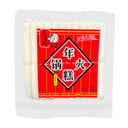 鼎灵格 火锅年糕360g×5包
