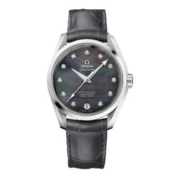 OMEGA 欧米茄 手表 海马系列机械女表 231.13.39.21.57.001