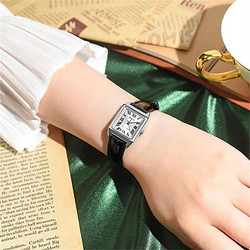 CASIO 卡西欧 时尚休闲潮流优雅女表LTP-V007L-7B1