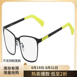 Calvin Klein Jeans 卡尔文&middot;克莱恩牛仔 CKJ149AF002光学眼镜 002