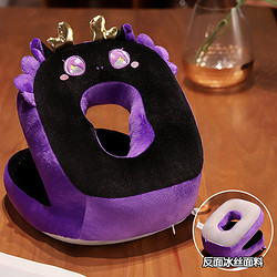 午睡枕夏季冰丝趴睡枕小学生午休神器儿童办公室女生睡觉靠腰抱枕